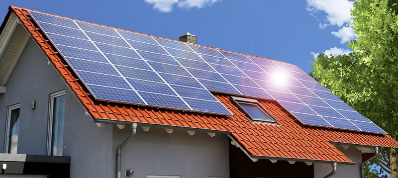 What Is The Best Alternative Energy Source For Homes