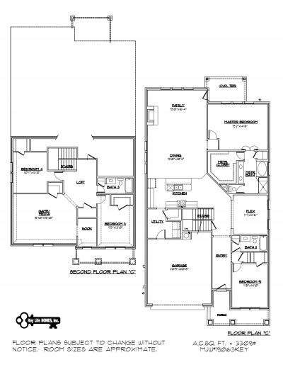 1606 Hope Lane – Key Life Homes